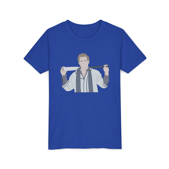 Carlisle Cullen Youth Tee - Fandom-Made