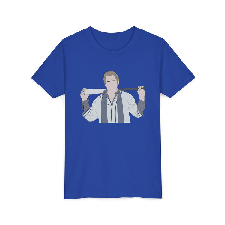 Carlisle Cullen Youth Tee - Fandom-Made