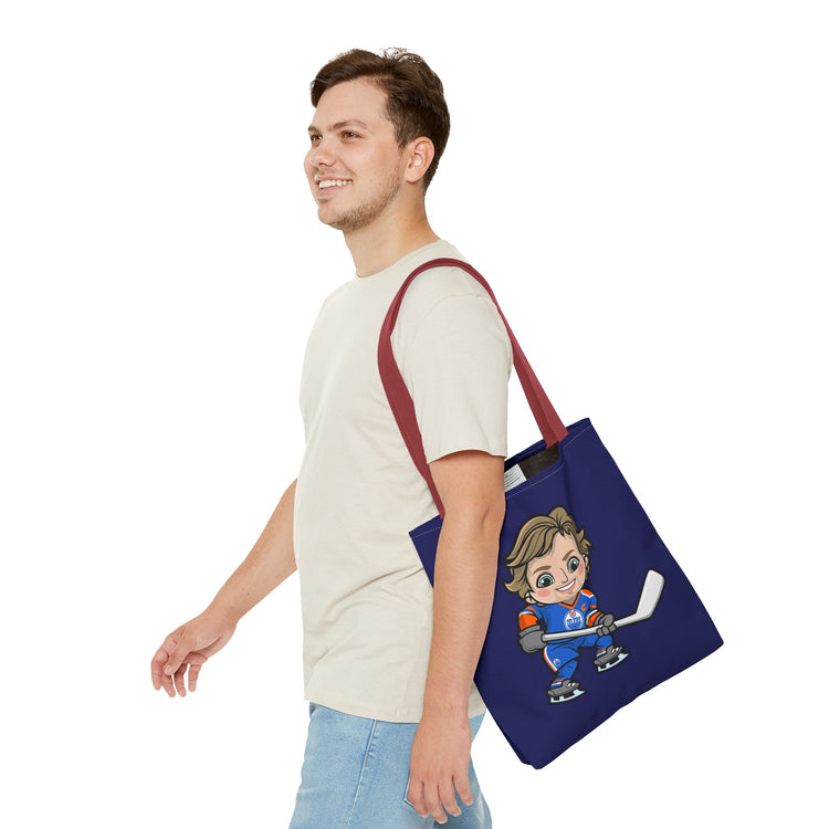 Great One Tote Bag