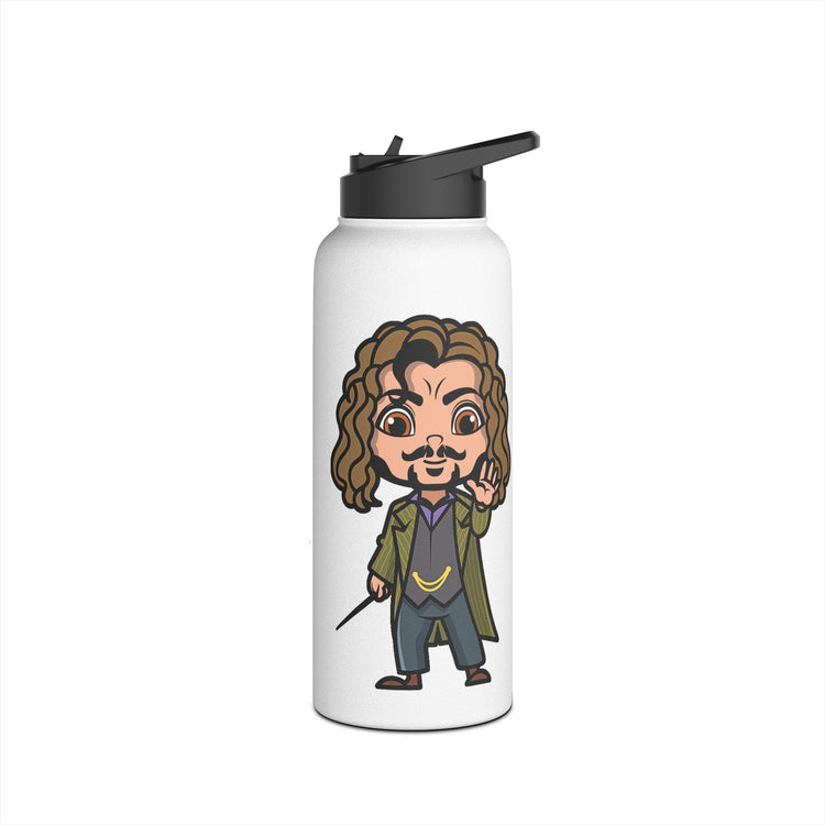 Sirius Black Water Bottle