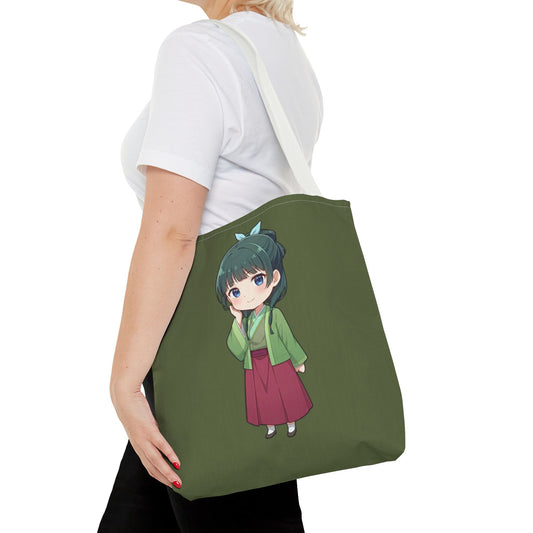 Apothecary Tote Bag - Fandom-Made