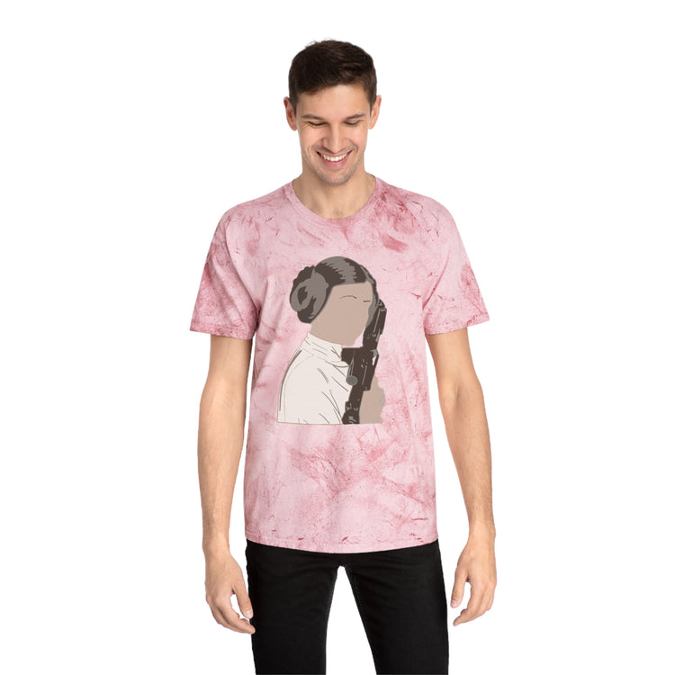 Leia T-Shirt