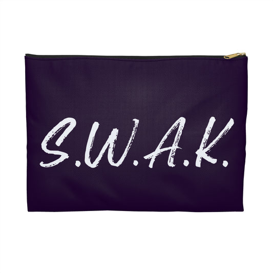 SWAK Pouch - Fandom-Made