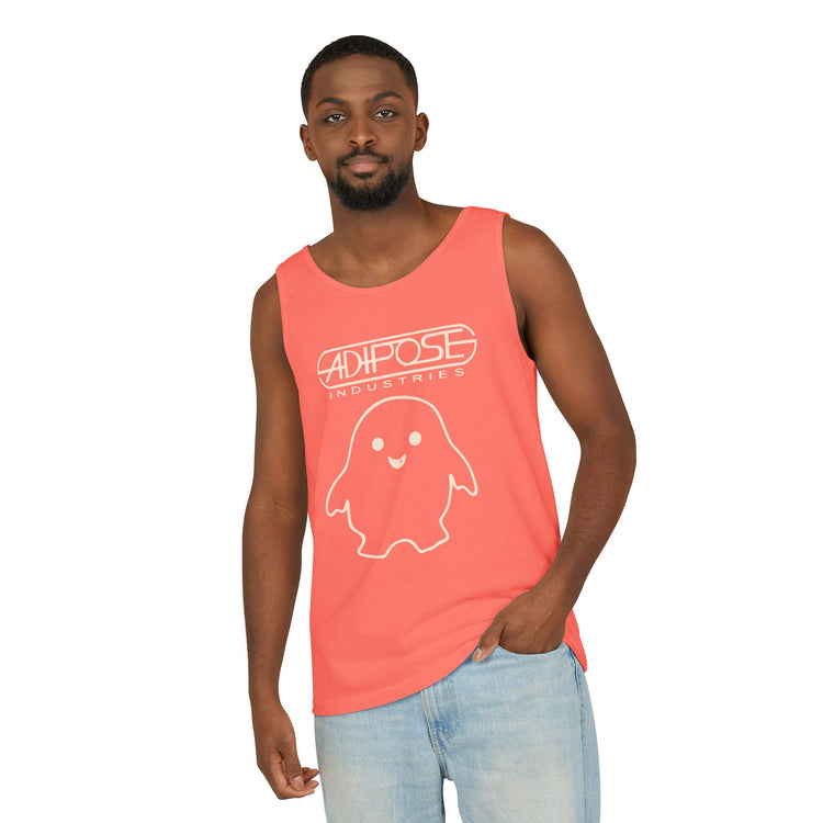 Adipose Industries Tank Top - Fandom-Made