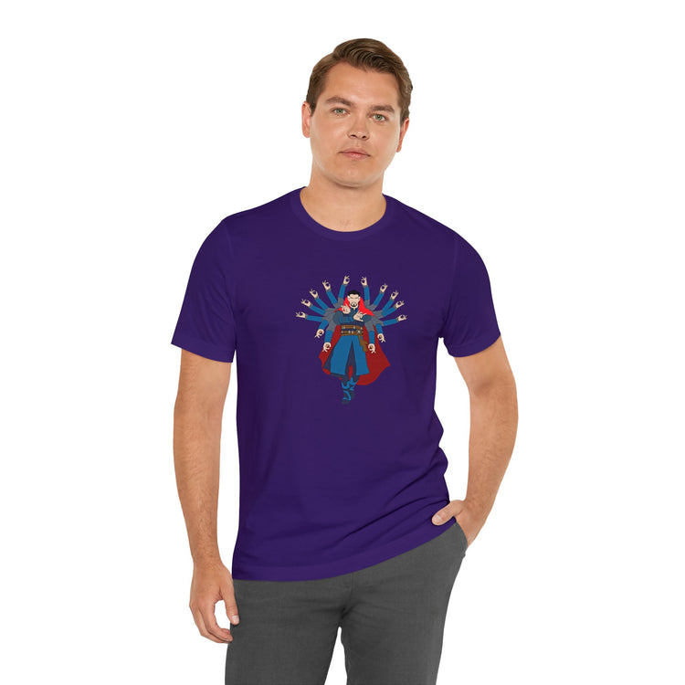 Doctor Strange Unisex T-Shirt - Fandom-Made