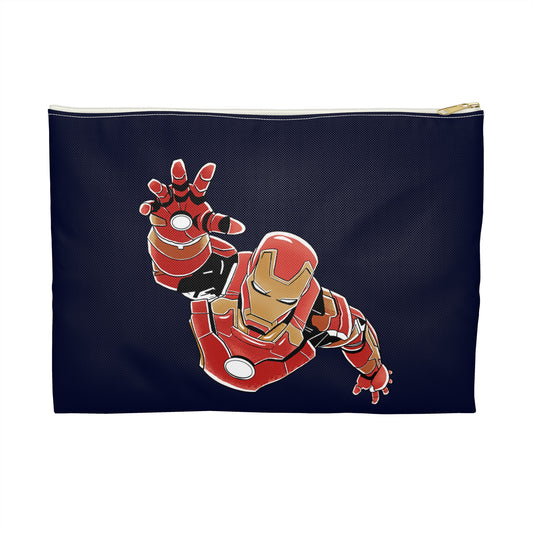 It's Not a Bird or a Plane Pouch - Fandom-Made