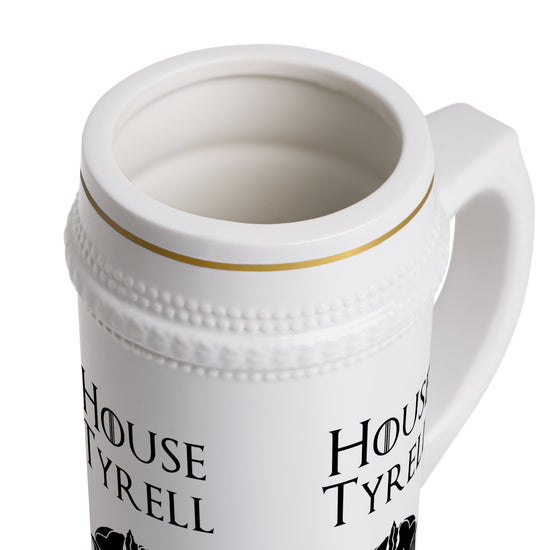 House Tyrell Beer Stein - Fandom-Made