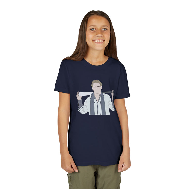 Carlisle Cullen Youth Tee - Fandom-Made