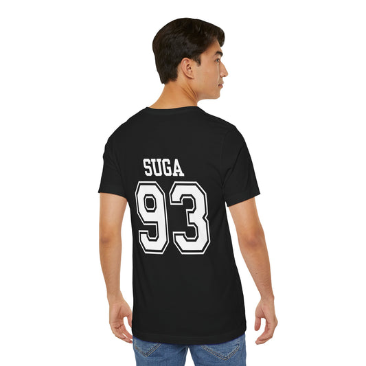 Suga 93 Unisex T-Shirt