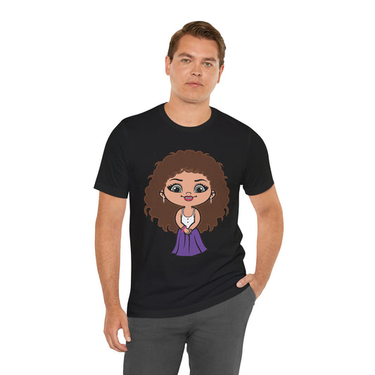 Lost Boys Star Unisex T-Shirt - Fandom-Made