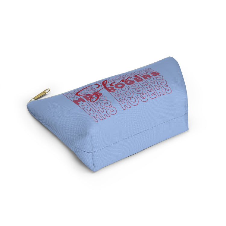 Mrs. Steve Rogers Accessory Pouch