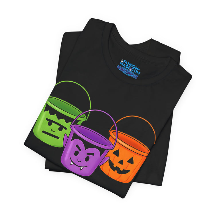 Happiest Meal Unisex T-Shirt