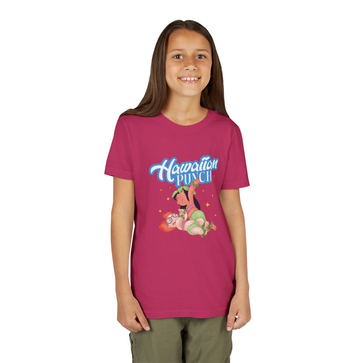 Hawaiian Punch Youth Tee - Fandom-Made
