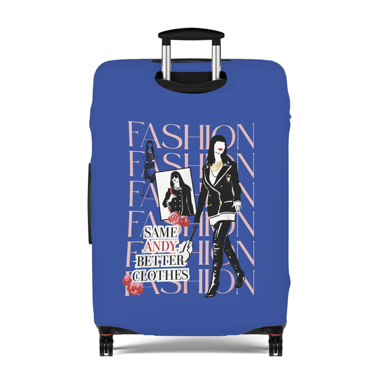 Same Andy Luggage Cover