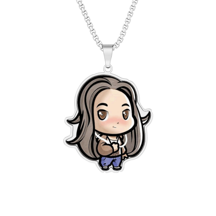 Bella Swan Pendant