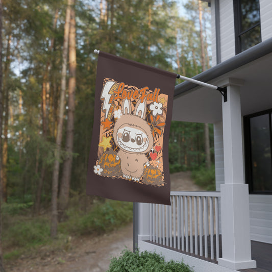 Love Fall Banner