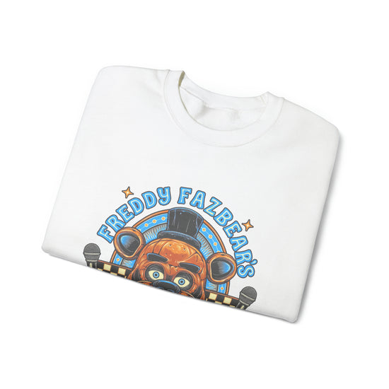 Freddy Fazbear's Pizza Place Sweatshirt - Fandom-Made