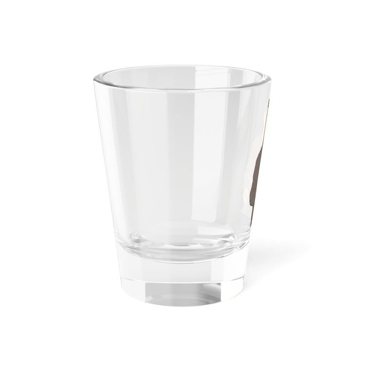 Dean Winchester Shot Glass