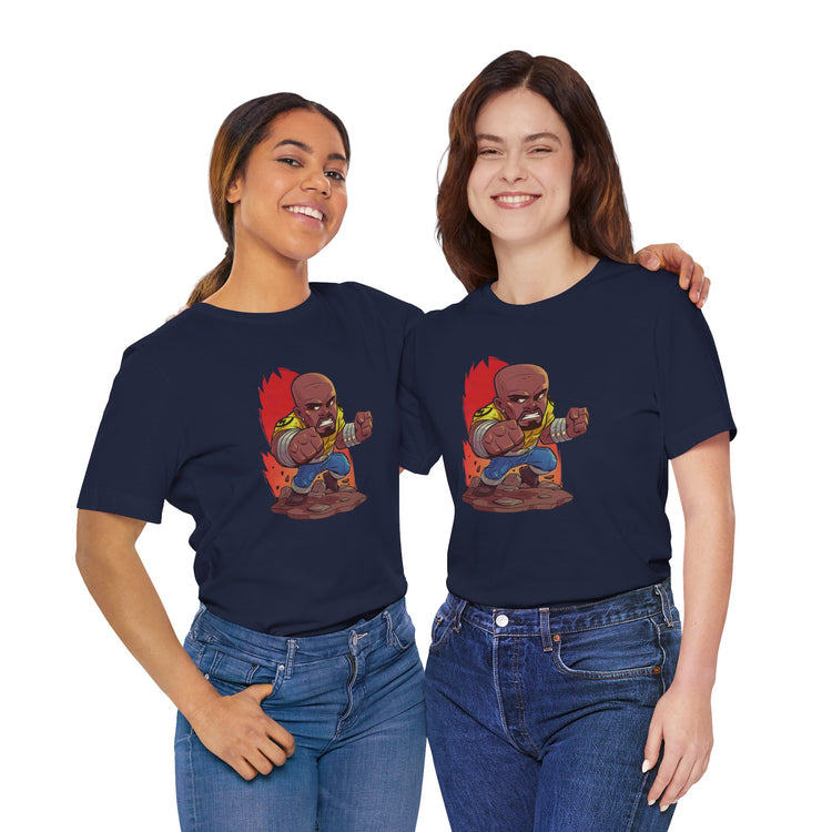 Luke Cage T-Shirt