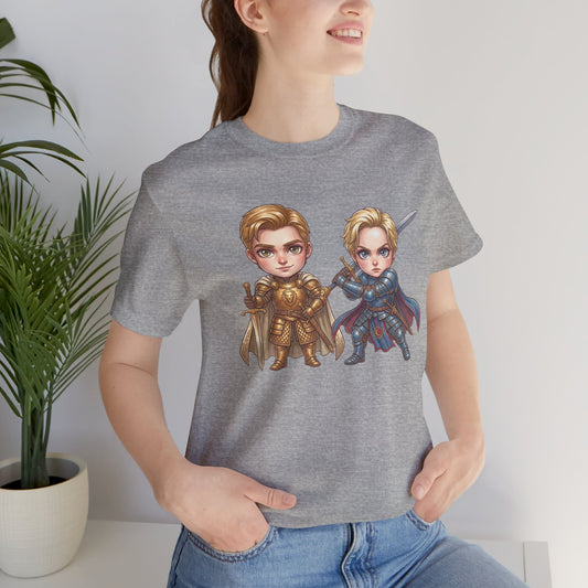 Stand By Your Man Unisex T-Shirt