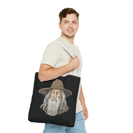 Gandalf Tote Bag - Fandom-Made