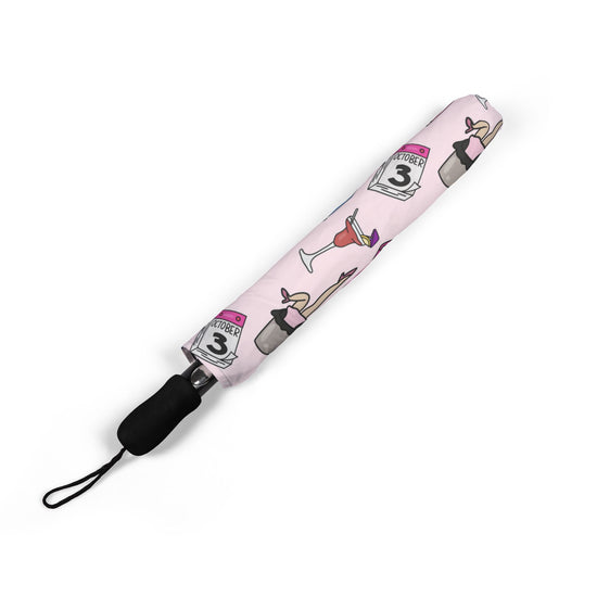 Mean Girls Umbrella - Fandom-Made