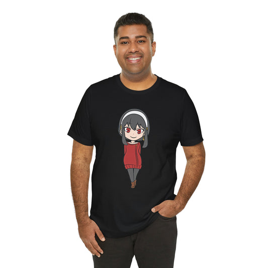 Yor Forger Unisex T-Shirt