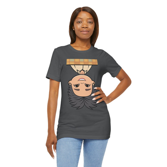 Hot Stuff Unisex T-Shirt - Fandom-Made