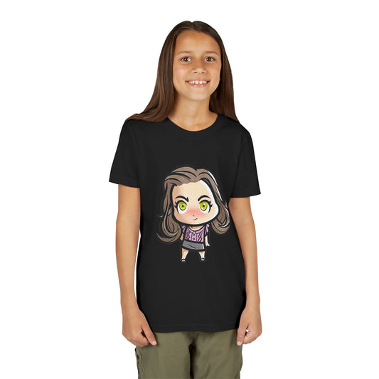 Esme Cullen Youth Tee