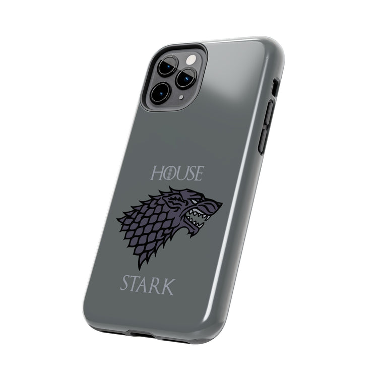 House Stark Phone Case