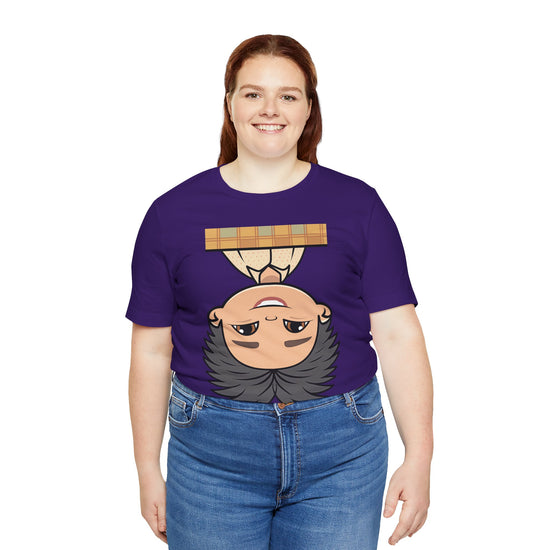 Hot Stuff Unisex T-Shirt - Fandom-Made