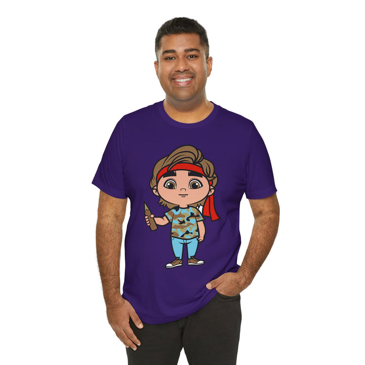 Lost Boys Edgar Unisex T-Shirt - Fandom-Made