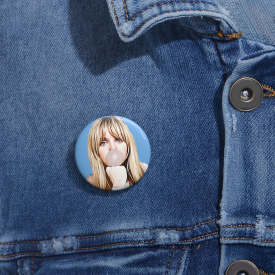 Lauren Lyle Pins - Fandom-Made