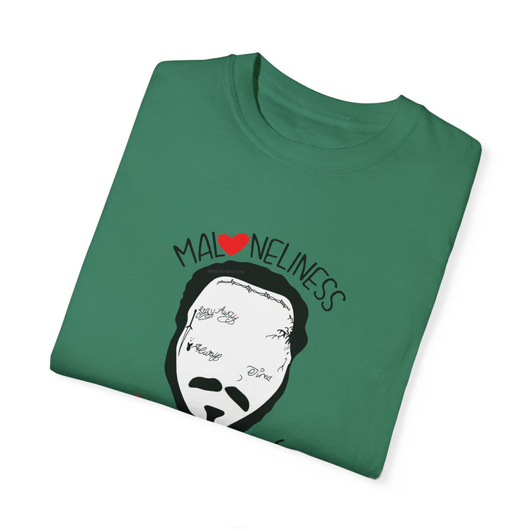 Maloneliness Is Killing Me Unisex T-shirt - Fandom-Made