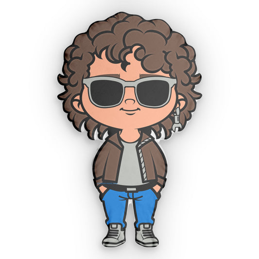 Michael The Lost Boys-Shaped Pillow - Fandom-Made