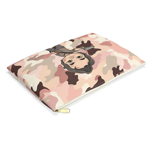 Glenn Rhee Pouch - Fandom-Made