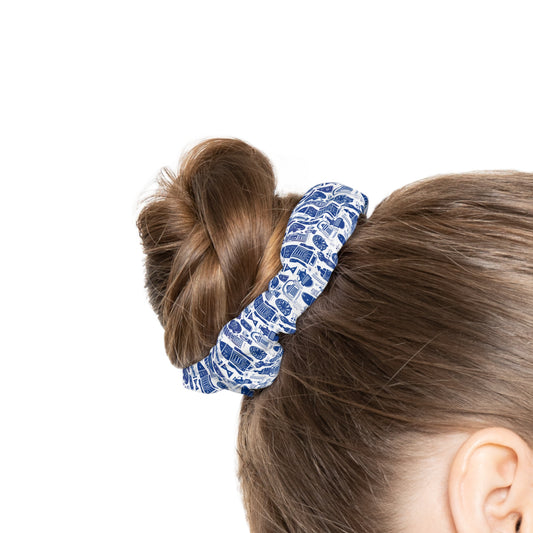 R2 Scrunchie