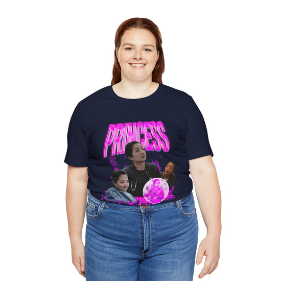 Nurse Princess Unisex T-Shirt - Fandom-Made