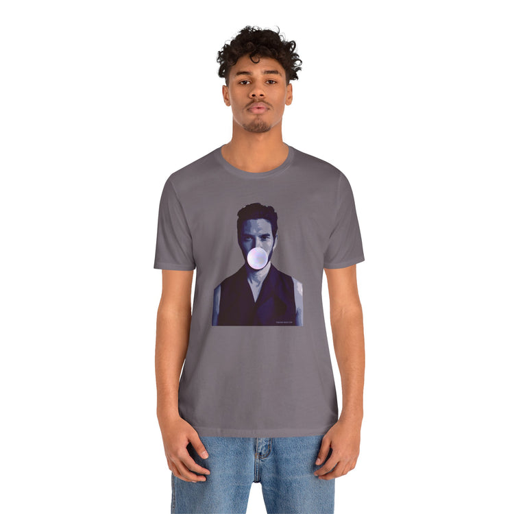 Ben Barnes Unisex T-Shirt