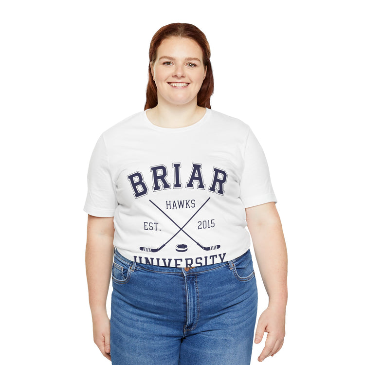 Graham U Unisex T-Shirt