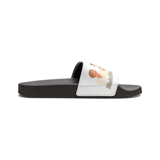 Bennet Sisters Women's Slides - Fandom-Made