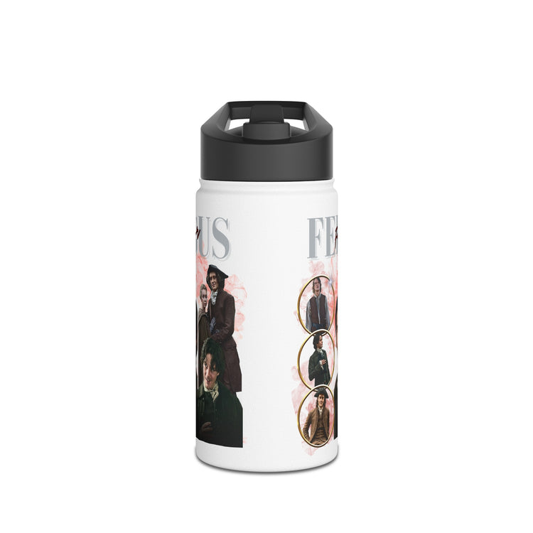 Fergus Fraser Water Bottle