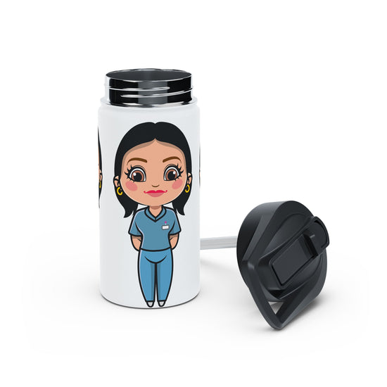 Lexie Grey Water Bottle - Fandom-Made