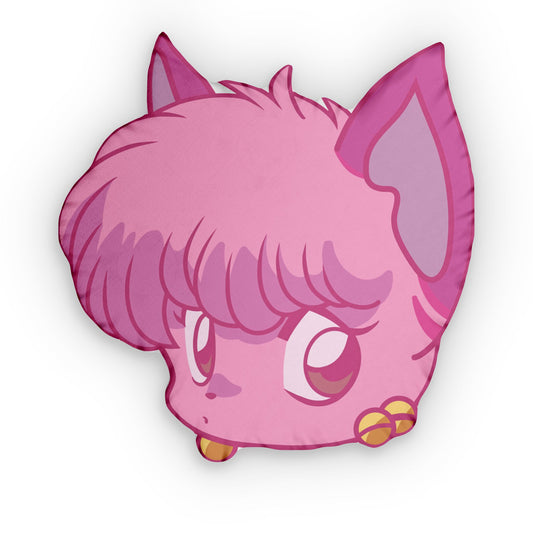 Shampoo-Shaped Pillow - Fandom-Made