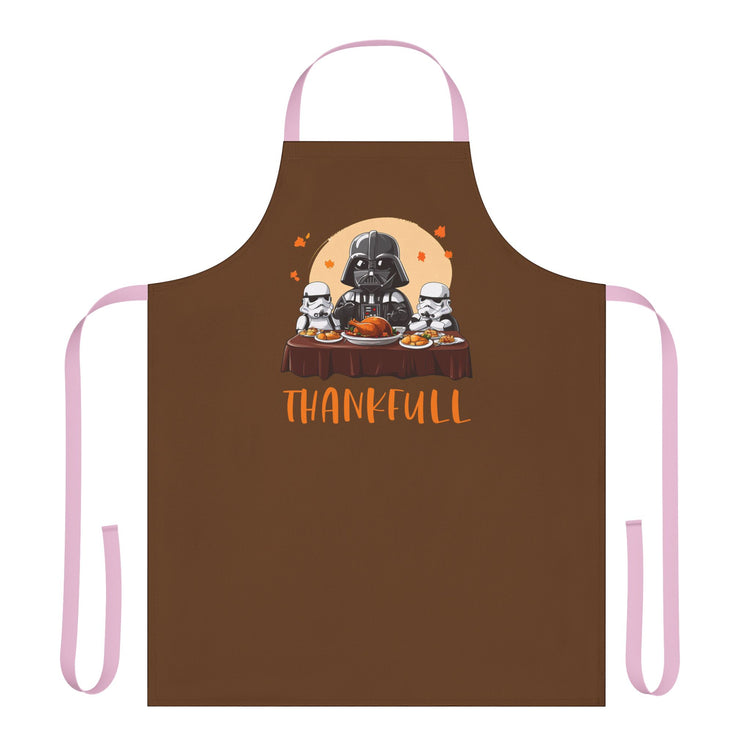 Thankful Apron