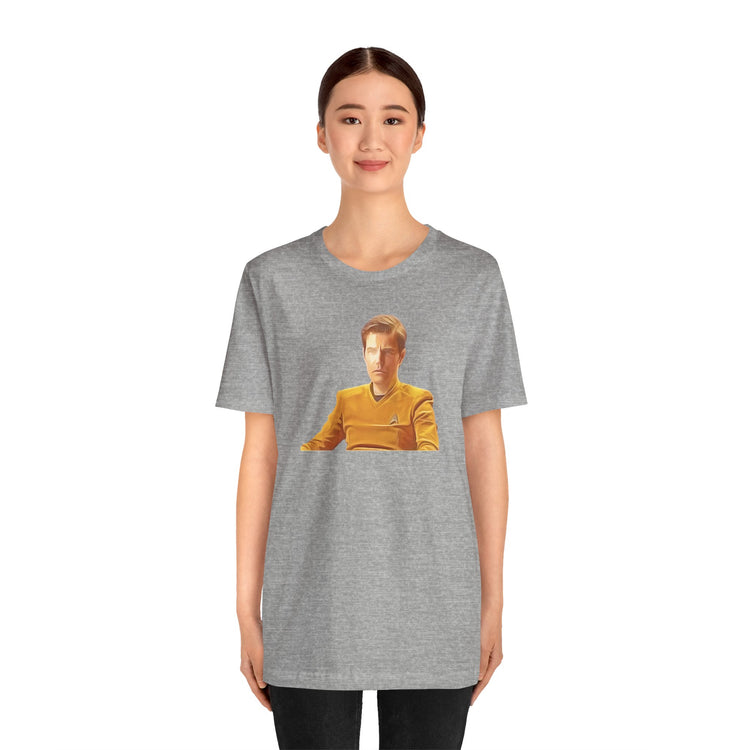 James T. Kirk T-Shirt