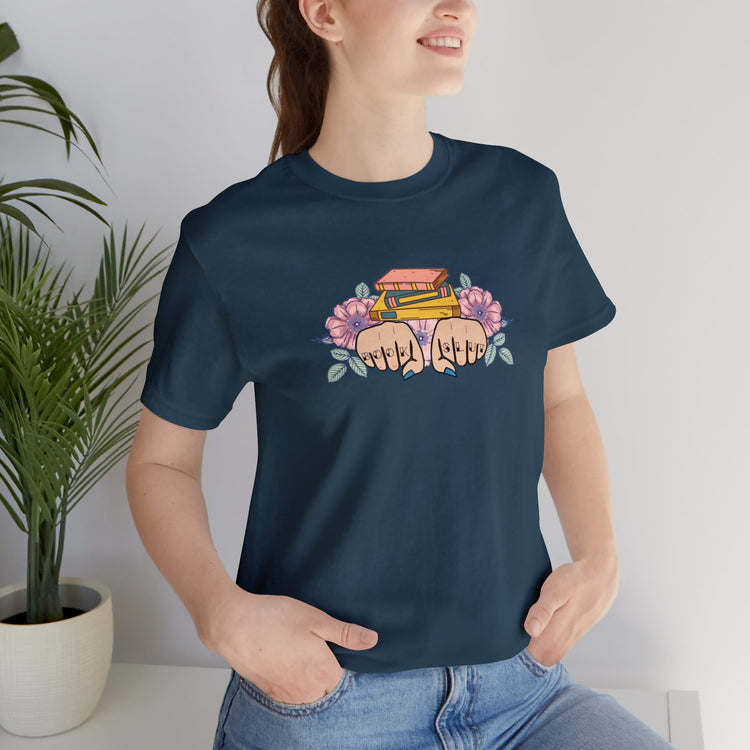 Book Slut Unisex T-Shirt