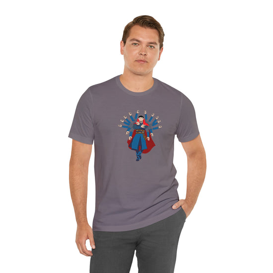 Doctor Strange Unisex T-Shirt - Fandom-Made