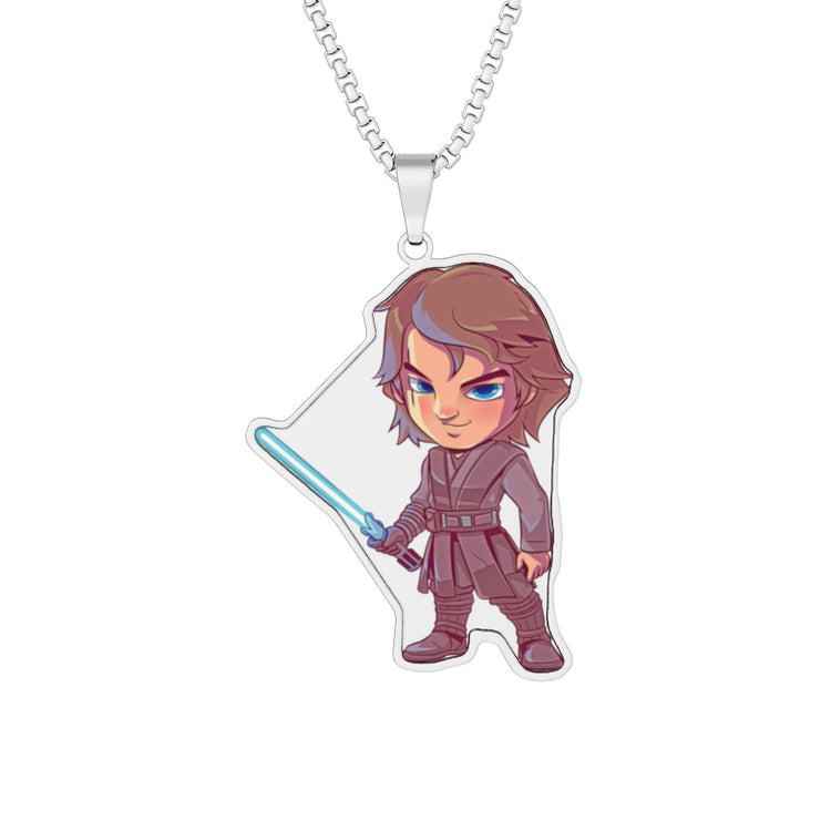 Anakin Skywalker Pendant