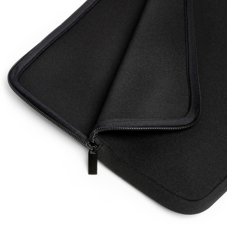 Team Jasper Laptop Sleeve